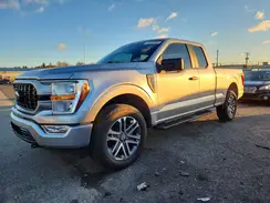 1FTEX1EPXMFA35998 2021 FORD F-150