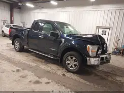 1FTEX1EPXMFA44345 2021 FORD F-150