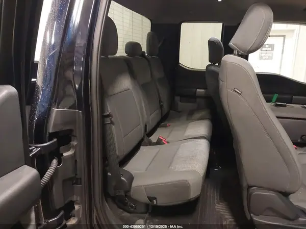 1FTEX1EPXMFA44345 2021 FORD F-150 - Image 8