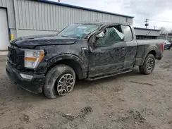 1FTEX1EPXMFA55538 2021 FORD F-150