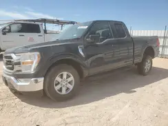 1FTEX1EPXMKD04914 2021 FORD F-150