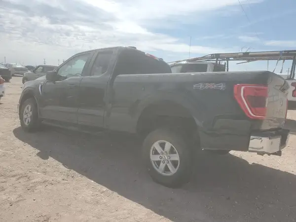 1FTEX1EPXMKD04914 2021 FORD F-150 - Image 2