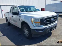1FTEX1EPXMKD23818 2021 FORD F-150