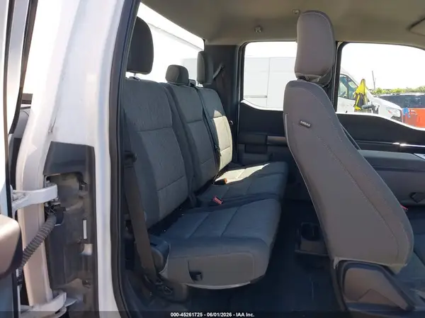 1FTEX1EPXMKD23818 2021 FORD F-150 - Image 8
