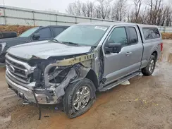 1FTEX1EPXMKD40652 2021 FORD F-150