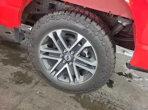 1FTEX1EPXMKD46659 2021 FORD F-150 - Image 8