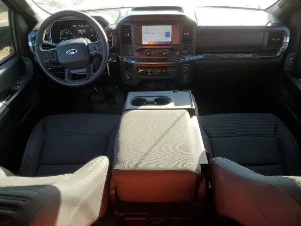 1FTEX1EPXMKE11395 2021 FORD F-150 - Image 8