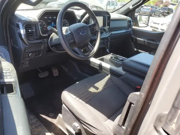 1FTEX1EPXMKE24504 2021 FORD F-150 - Image 8