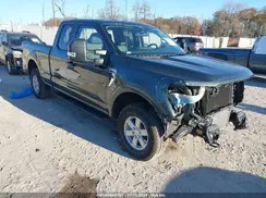 1FTEX1EPXMKE79051 2021 FORD F-150