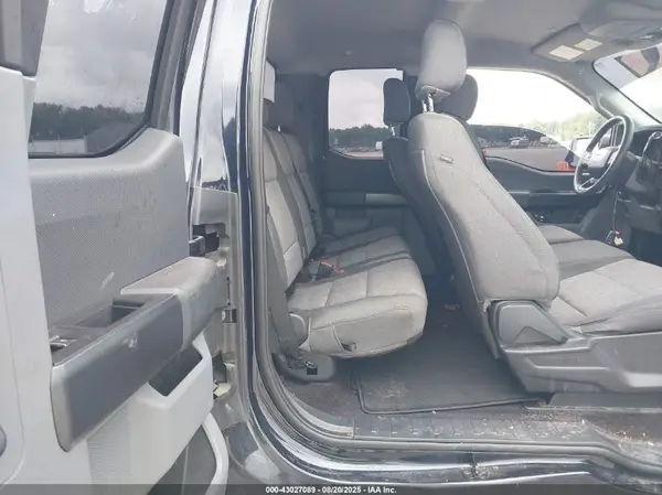 1FTEX1EPXMKF13327 2021 FORD F-150 - Image 8