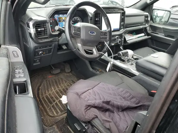 1FTEX1EPXNFA01349 2022 FORD F-150 - Image 8