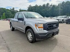1FTEX1EPXNFA18152 2022 FORD F-150