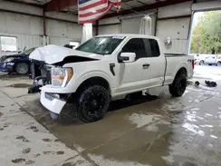 1FTEX1EPXNFA57422 2022 FORD F-150