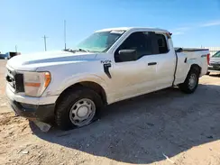 1FTEX1EPXNFA70736 2022 FORD F-150