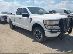 1FTEX1EPXNKE11463 2022 FORD F-150