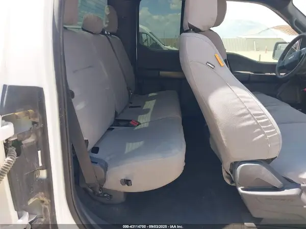 1FTEX1EPXNKE11463 2022 FORD F-150 - Image 8