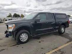 1FTEX1EPXNKE17246 2022 FORD F-150