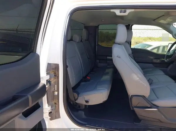 1FTEX1EPXNKF07478 2022 FORD F-150 - Image 8