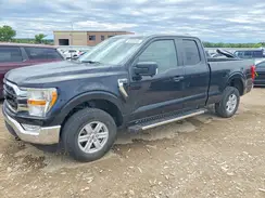 1FTEX1EPXNKF30274 2022 FORD F-150