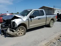 1FTEX1EPXNKF30825 2022 FORD F-150