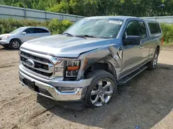 1FTEX1EPXPFB00319 2023 FORD F-150