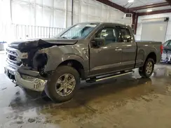 1FTEX1EPXPFB15225 2023 FORD F-150