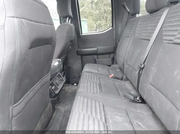 1FTEX1EPXPFB16102 2023 FORD F-150 - Image 8