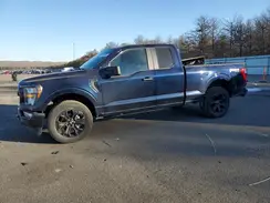 1FTEX1EPXPFB21154 2023 FORD F-150