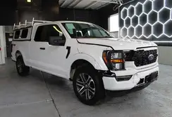 1FTEX1EPXPFB58995 2023 FORD F-150