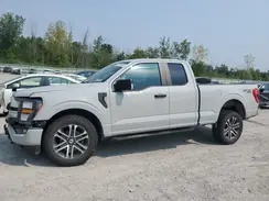 1FTEX1EPXPKD31731 2023 FORD F-150
