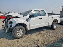1FTEX1EPXPKD45614 2023 FORD F-150