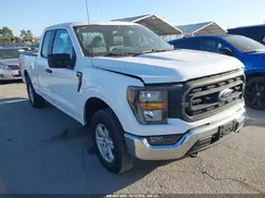 1FTEX1EPXPKD49811 2023 FORD F-150