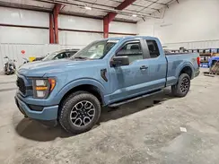 1FTEX1EPXPKD79620 2023 FORD F-150