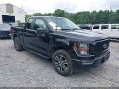 1FTEX1EPXPKD99625 2023 FORD F-150