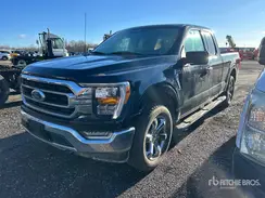 1FTEX1EPXPKE13149 2023 FORD F-150