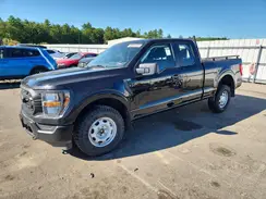 1FTEX1EPXPKE29027 2023 FORD F-150