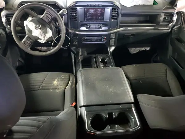 1FTEX1EPXPKE34440 2023 FORD F-150 - Image 8