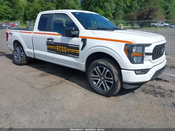 1FTEX1EPXPKE48208 2023 FORD F-150 - Image 1