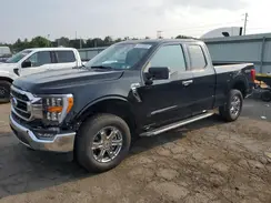 1FTEX1EPXPKE88370 2023 FORD F-150