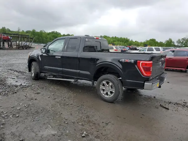 1FTEX1EPXPKE88370 2023 FORD F-150 - Image 2
