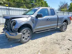 1FTEX1EPXPKE90748 2023 FORD F-150