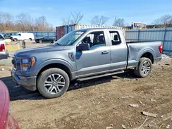 1FTEX1EPXPKE97943 2023 FORD F-150