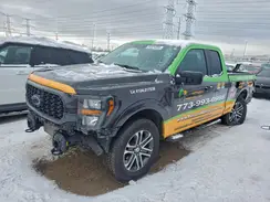 1FTEX1EPXPKF42282 2023 FORD F-150
