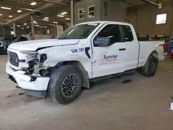 1FTEX1EPXPKF53203 2023 FORD F-150