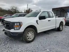 1FTEX1EPXPKG23668 2023 FORD F-150