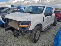 1FTEX1K50SKE35849 2025 FORD F-150