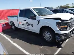 1FTEX1K50TKD77131 2026 FORD F-150
