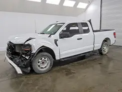 1FTEX1K52SKD92485 2025 FORD F-150