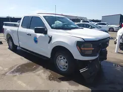 1FTEX1K53SKE34579 2025 FORD F-150