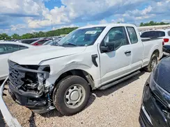1FTEX1K55RKD98078 2024 FORD F-150